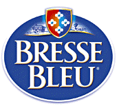 Bresse bleu