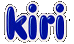 Cadeaux offert par Kiri