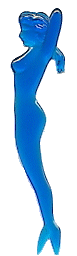 sirene bleu cristal.gif (6870 octets)