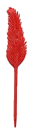 plume rouge.gif (6114 octets)